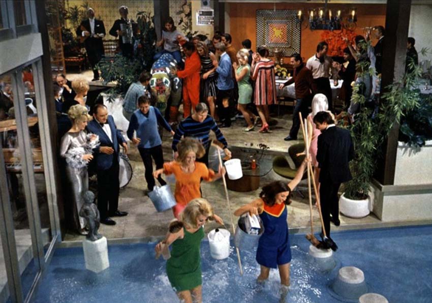 event image:A group of people at a party